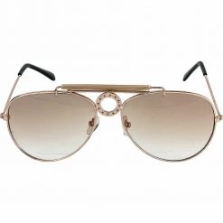 Balloon Agencies 1970s Swinger Sunglasses Costume Accessory