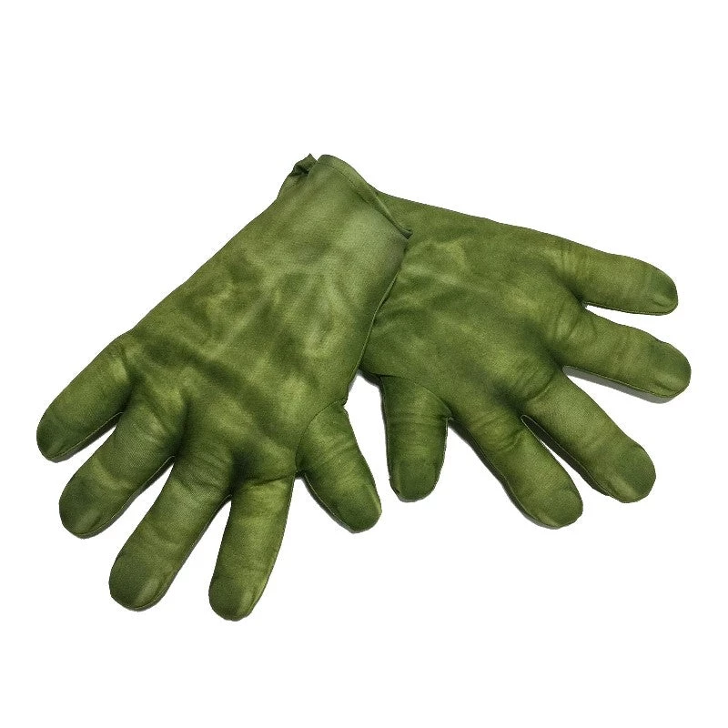 Rubies Deerfield Costume Accessories The Avengers Hulk Gloves Boys Costume Accessory 1 Rubies Deerfield Costume Accessories The Avengers Hulk Gloves Boys Costume Accessory