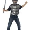 Smiffys Medieval Knight Boys Costume Accessory Set