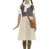 Smiffys Costumes 1940 WW2 Evacuee