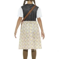 Smiffys Costumes 1940 WW2 Evacuee