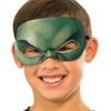 Rubies Deerfield Costume Accessories Avengers Plush Eyemask Hulk Costume Accessory