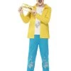 Smiffys Roald Dahl Charlie Bucket Book Week Boys Costume