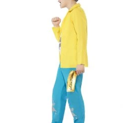 Smiffys Roald Dahl Charlie Bucket Book Week Boys Costume