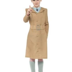 Smiffys Miss Trunchbull Girls Roald Dahl Book Week Girls Costume