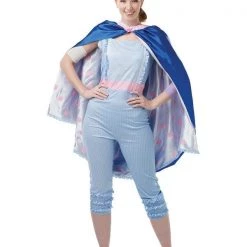 Rubies Deerfield Costumes Bo Peep Toy Story 4 Deluxe Ladies Costume