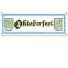 Balloon Agencies Oktoberfest Indoor-Outdoor Banner Party Decoration Party Supplies