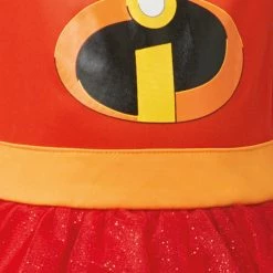 Rubies Deerfield Costumes The Incredibles 2 Tutu ChildSize 4-6 Girls Costume 7 Rubies Deerfield Costumes The Incredibles 2 Tutu ChildSize 4-6 Girls Costume