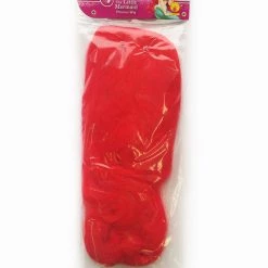 Rubies Deerfield Wigs Disney Princess Ariel Mermaid Red Girls Wig