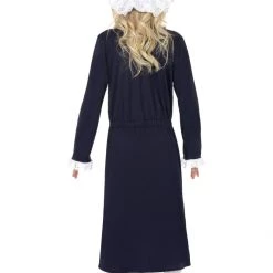 Smiffys Poor Victorian Maid Book Week Girls Costume Costumes