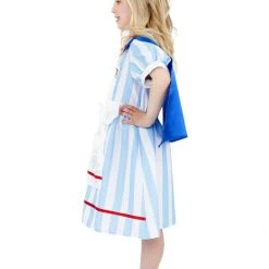 Smiffys Costumes Vintage Nurse Book Week Girls Costume