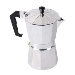 Crazy Crazy & More Crazy Deals Stove Top 6 Cup Percolator Espresso Coffee Maker Home & Garden