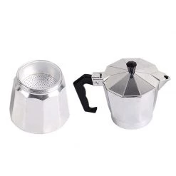Crazy Crazy & More Crazy Deals Stove Top 6 Cup Percolator Espresso Coffee Maker Home & Garden