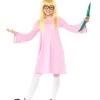 Smiffys Costumes The BFG Roald Dahl Girls Sophie Book Week Costume