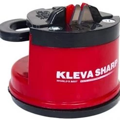 Unbranded Home & Garden Kleva Sharp Diamond Knife Sharpener For Knives Blades Scissors Tools