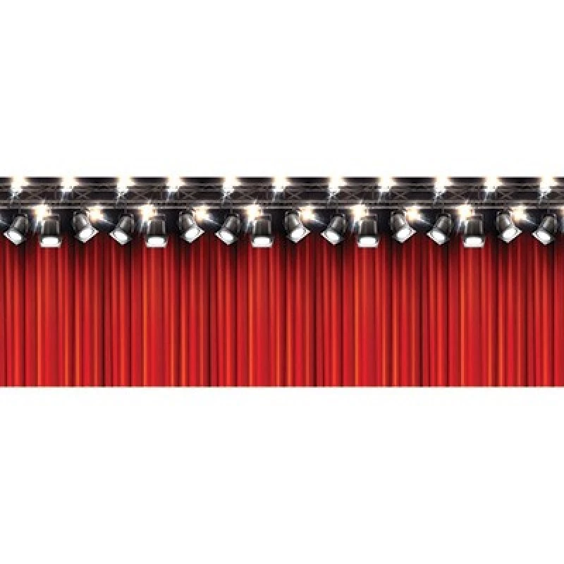 Balloon Agencies Hollywood Lights Decorating Panel Top Section Party Decoration Party Supplies 1 Balloon Agencies Hollywood Lights Decorating Panel Top Section Party Decoration Party Supplies