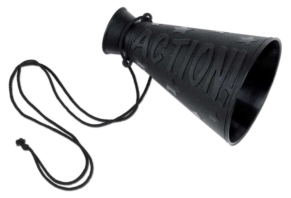 Balloon Agencies Awards Night Action Cut Megaphone 2 Balloon Agencies Awards Night Action Cut Megaphone