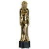 Balloon Agencies Awards Night Female Statuette Trophy Party Decoration