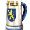 Balloon Agencies Oktoberfest Jumbo Beer Stein Cutouts Party Decoration