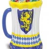 Balloon Agencies Oktoberfest Beer Stein Cooler Inflatable Party Decoration Party Supplies