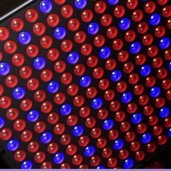 Crazy Crazy & More Crazy Deals Led 225 Grow Light Panel Blue/Red Lamp Bulb For Hydroponics Indoor Plant Grow Home & Garden