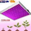 Crazy Crazy & More Crazy Deals Led 225 Grow Light Panel Blue/Red Lamp Bulb For Hydroponics Indoor Plant Grow Home & Garden