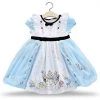 Crazy Crazy & More Crazy Deals Girls Alice In Wonderland Party Dress Clothing Apparel