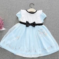 Crazy Crazy & More Crazy Deals Girls Alice In Wonderland Party Dress Clothing Apparel 5 Crazy Crazy & More Crazy Deals Girls Alice In Wonderland Party Dress Clothing Apparel
