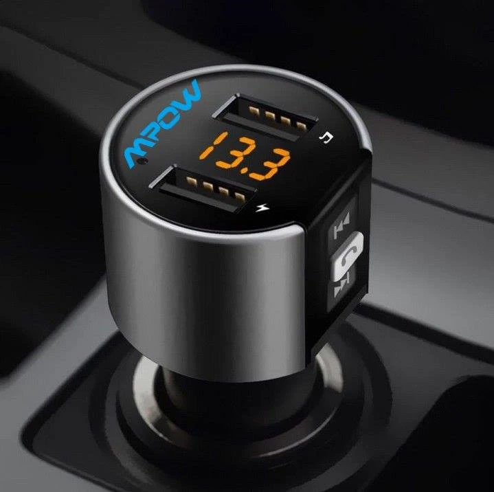 Crazy Crazy & More Crazy Deals Handsfree Phone Calls Wireless Bluetooth Car Kit FM Transmitter Radio MP3 Player USB Charger Electronics 9 Crazy Crazy & More Crazy Deals Handsfree Phone Calls Wireless Bluetooth Car Kit FM Transmitter Radio MP3 Player USB Charger Electronics