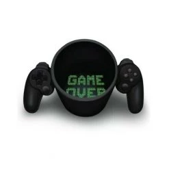 Williamvalentine BigMouth Ceramic Coffee Mug Cup Collectables Home & Garden