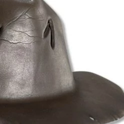 Rubies Halloween Costumes A Nightmare On Elm Street Freddy Kreuger Hat Halloween Costume Accessory 5 Rubies Halloween Costumes A Nightmare On Elm Street Freddy Kreuger Hat Halloween Costume Accessory