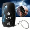 Aussie Toys Electric Shock Remote Control Car Key Funny Trick Joke Prank Laser & Flashlight