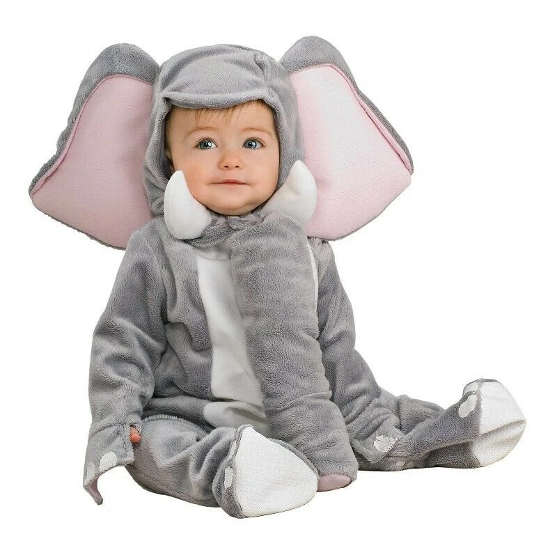 Rubie's Animal Plush Giraffe Kangaroo Dragon Hippo Unicorn Elephant Toddler Costume Costumes 2 Rubie's Animal Plush Giraffe Kangaroo Dragon Hippo Unicorn Elephant Toddler Costume Costumes