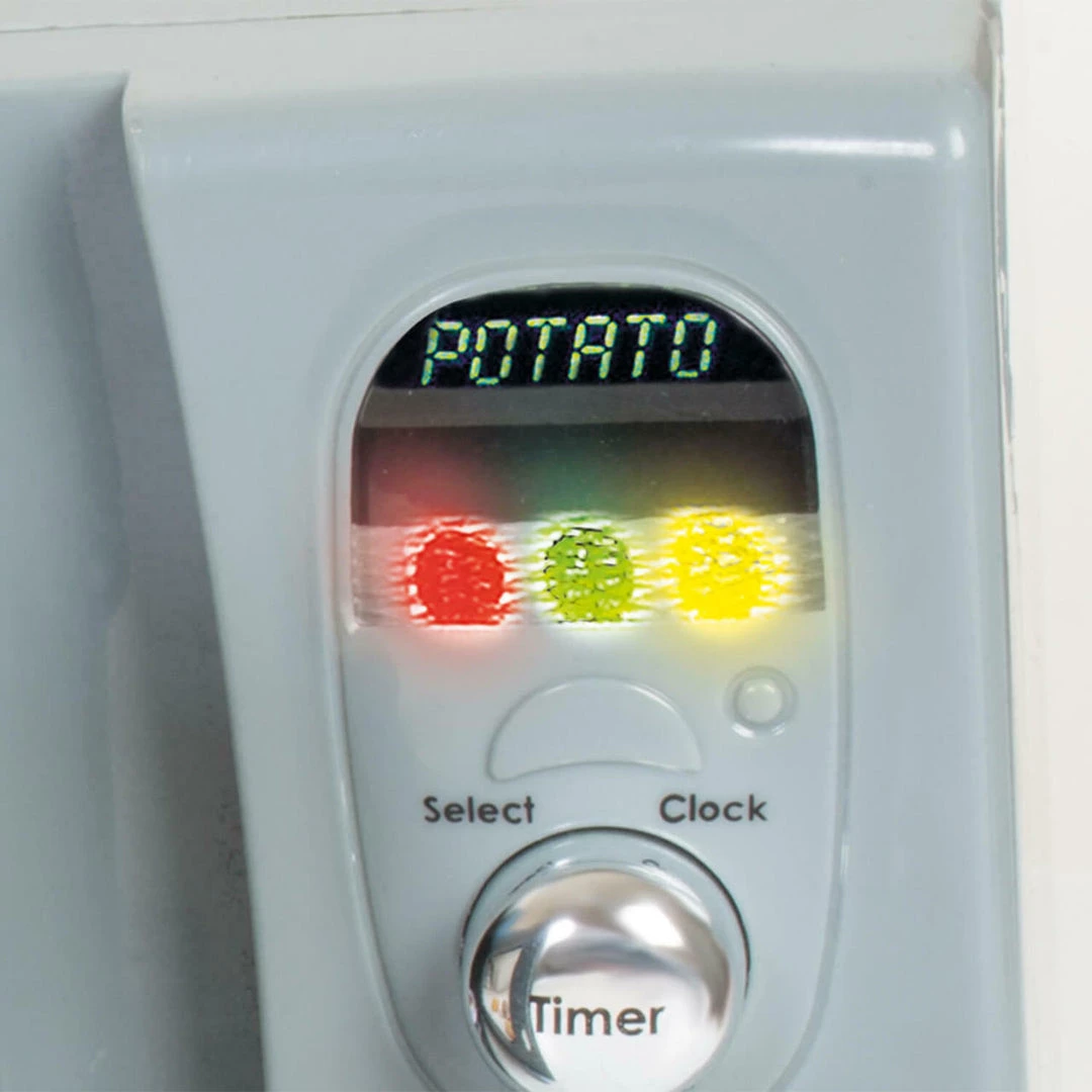 ATD Casdon Kitchen Appliances Breakfast Toy Set Microwave Toy Mixer Pretend Play Home & Garden 14 ATD Casdon Kitchen Appliances Breakfast Toy Set Microwave Toy Mixer Pretend Play Home & Garden