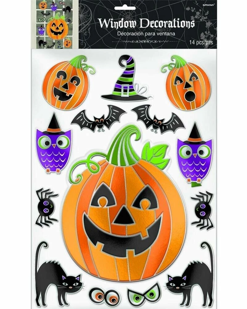 Balloon Agencies Foil Witches Crew Halloween Window Decorations Halloween Props/Decoration 1 Balloon Agencies Foil Witches Crew Halloween Window Decorations Halloween Props/Decoration