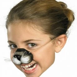 Crazy Costume Deals Dr Seuss Cat In The Hat Nose Bow Tie Top Hat Kids Boys Girls Costume KIT Costume Accessories 10 Crazy Costume Deals Dr Seuss Cat In The Hat Nose Bow Tie Top Hat Kids Boys Girls Costume KIT Costume Accessories