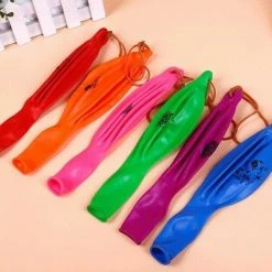 JD Home & Garden 3pcs Punch Balloon Party Bag Fillers Pinata Birthday Inflatable