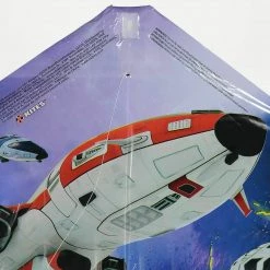 Kmart Home & Garden SkyDelta 30 Kite Outdoor Sport Single Line Flying Kite 30 Poly Delta Kite 10 Kmart Home & Garden SkyDelta 30 Kite Outdoor Sport Single Line Flying Kite 30 Poly Delta Kite