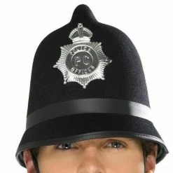 Rubies Costume Accessories Police Officer Cop Policeman Uniform Mens Costume & Accessories 27 Rubies Costume Accessories Police Officer Cop Policeman Uniform Mens Costume & Accessories