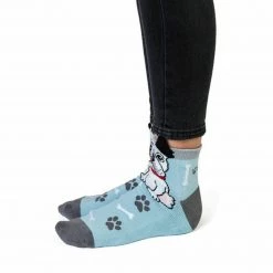 Unbranded Ladies Socks Novelty Funny Cute Pug French Bull Dog Bulldog Puppy Womens Gift Costume Accessories 17 Unbranded Ladies Socks Novelty Funny Cute Pug French Bull Dog Bulldog Puppy Womens Gift Costume Accessories