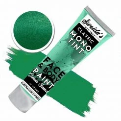 Sweidas Classic Monotint Cream Based Liquid Face & Body Paint 15ml Costume Accessories 28 Sweidas Classic Monotint Cream Based Liquid Face & Body Paint 15ml Costume Accessories