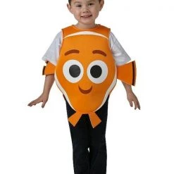 Rubie's Costumes Finding Nemo Dory Deluxe Tutu Tabard Toddler Girls Boys Costume 8 Rubie's Costumes Finding Nemo Dory Deluxe Tutu Tabard Toddler Girls Boys Costume