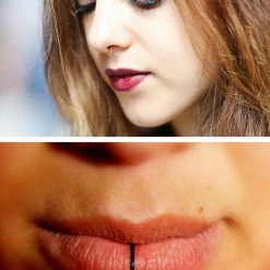 AliExpress Universal Nose Lip Labret Ear Septum Nipple Body Earring Hoop Piercing 12mm