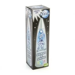 MDI Boys Shake & Shine Glitter Lamp Night Light Bedroom Koala Dragon Dino Panda Home & Garden