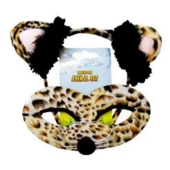 Sweidas Costume Accessories Farm Animal Headband & Mask Costume Set Sheep Panda Owl Fox Frog Cat Horse Zebra 43 Sweidas Costume Accessories Farm Animal Headband & Mask Costume Set Sheep Panda Owl Fox Frog Cat Horse Zebra