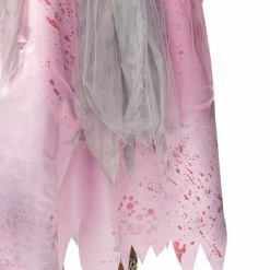 Rubie's Halloween Costumes Zombie Prom Queen Corpse Halloween Ladies Costume