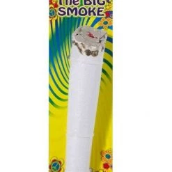 Tomfoolery Costume Accessories The Giant Smoke Novelty Cigarette Costume Accessory