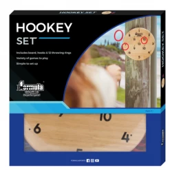 ABT Formula Sports Hookey Set Wooden Number & 12 Throw Rings Game Outdoor Indoor Home & Garden 6 ABT Formula Sports Hookey Set Wooden Number & 12 Throw Rings Game Outdoor Indoor Home & Garden