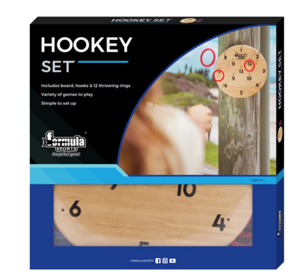 ABT Formula Sports Hookey Set Wooden Number & 12 Throw Rings Game Outdoor Indoor Home & Garden 3 ABT Formula Sports Hookey Set Wooden Number & 12 Throw Rings Game Outdoor Indoor Home & Garden
