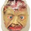 Unbranded 3D Head In Jar Halloween Decoration Prop